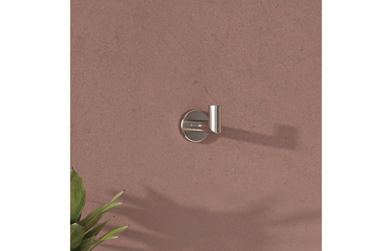 VitrA Minimax S Bathrobe Hook - Chrome