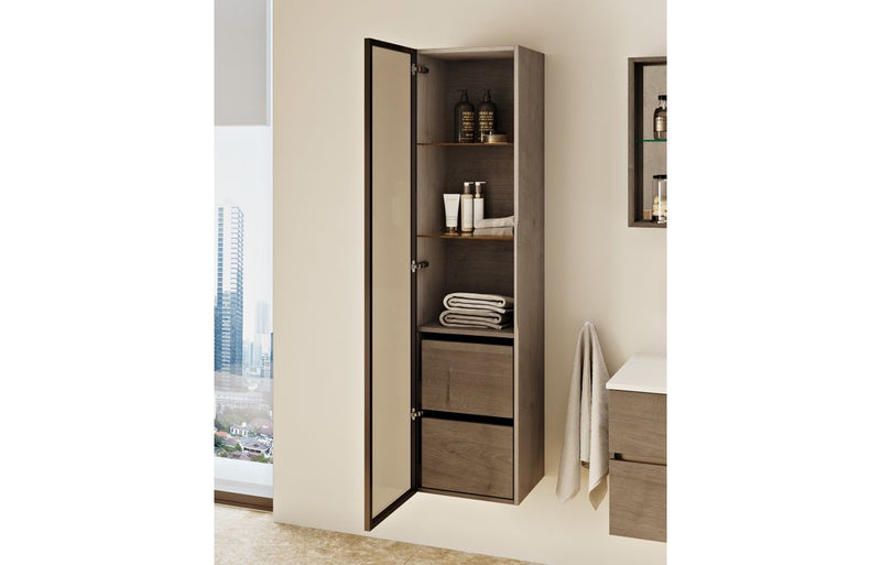 VitrA Origin Bathrobe Hook - Chrome