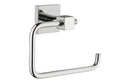 VitrA Q-Line Toilet Roll Holder - Chrome