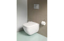 VitrA Q-Line Toilet Roll Holder - Chrome