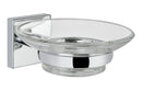 VitrA Q-Line Soap Dish - Chrome