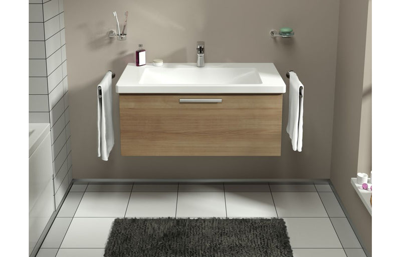 VitrA Minimax S Soap Dish - Chrome