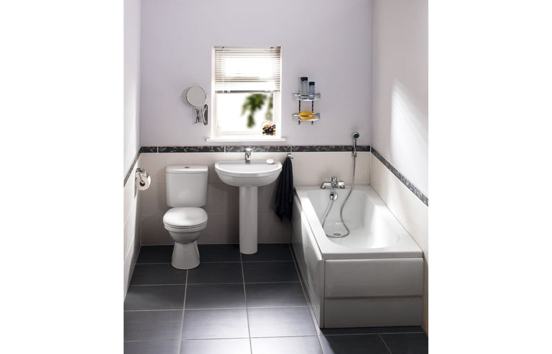 VitrA Arkitekta Sponge Basket