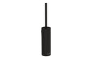 VitrA Origin Wall Mounted WC Brush Holder - Matt Black