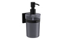 VitrA Root Soap Dispenser - Matt Black