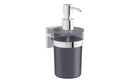 VitrA Root Soap Dispenser - Chrome