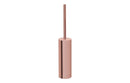 VitrA Origin Free Standing WC Brush Holder - Soft Copper