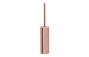 VitrA Origin Free Standing WC Brush Holder - Soft Copper