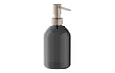 VitrA Origin Soap Dispenser - Brushed Nickel