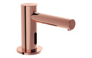VitrA Origin Touch Free Short Soap Dispenser (Battery) - Soft Copper