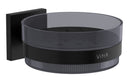 VitrA Root Soap Dish - Matt Black