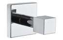 VitrA Q-Line Bathrobe Holder - Chrome