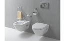VitrA Minimax S Toilet Roll Holder - Chrome