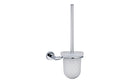 VitrA Minimax S WC Brush Holder - Chrome