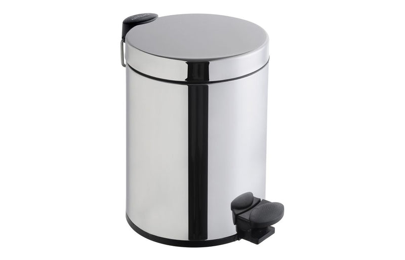 VitrA Arkitekta 12L Waste Bin