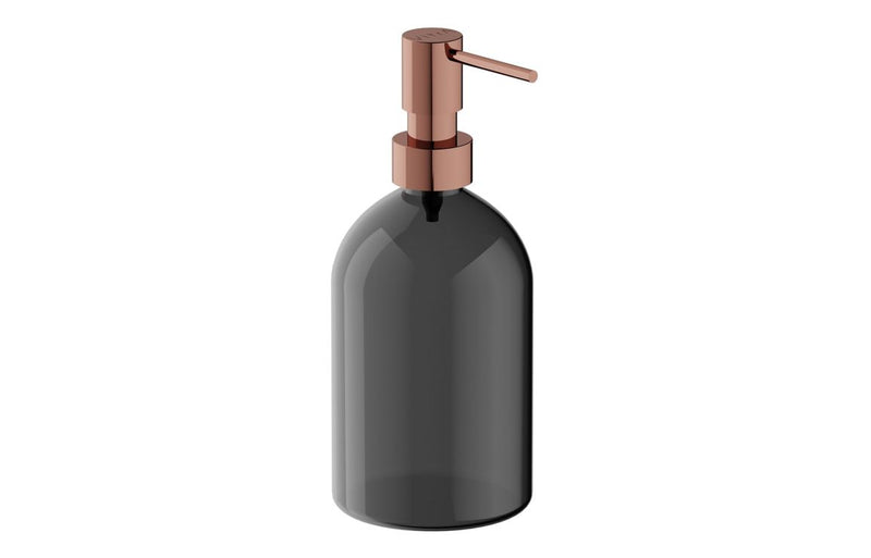 VitrA Origin Soap Dispenser - Soft Copper