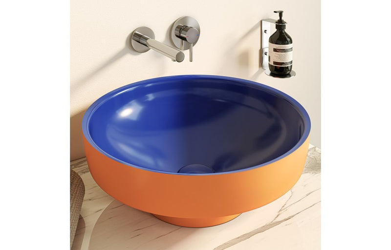 VitrA Origin Soap Dispenser - Chrome