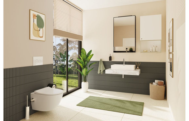 VitrA Origin Soap Dispenser - Chrome