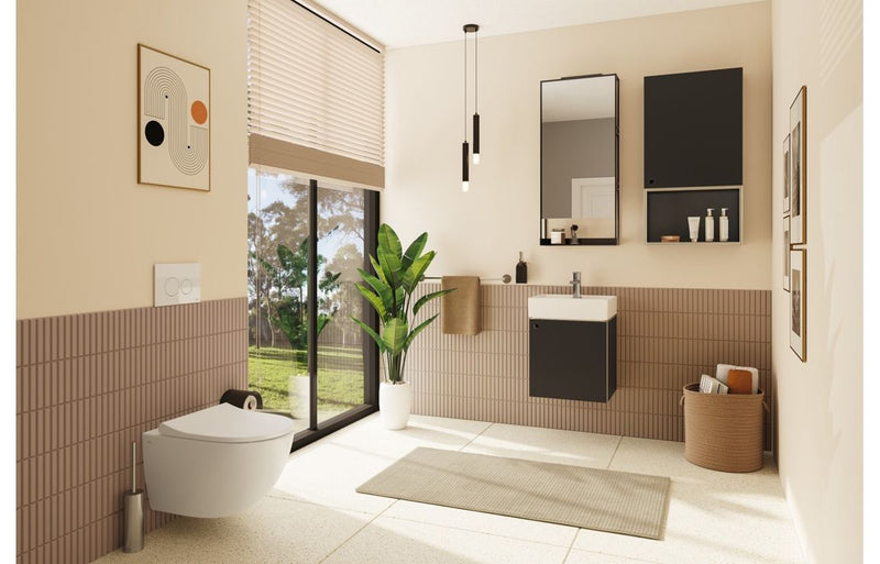 VitrA Origin Soap Dispenser - Chrome