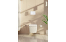 VitrA Loop Square Flush Plate - Gloss White