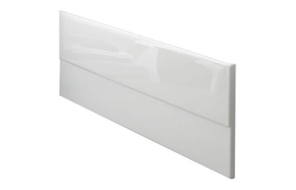 VitrA Economy 1700mm Front Panel - White