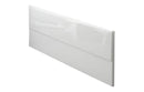 VitrA Economy 1500mm Front Panel - White