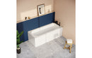 VitrA Optima 0TH 1700x700mm Standard Bath