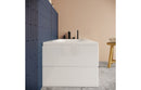 VitrA Optima 0TH 1700x700mm Standard Bath
