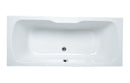 VitrA Optima 0TH 1700x750mm Double Ended Bath