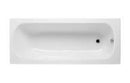 VitrA Optima 0TH 1600x700mm Standard Bath
