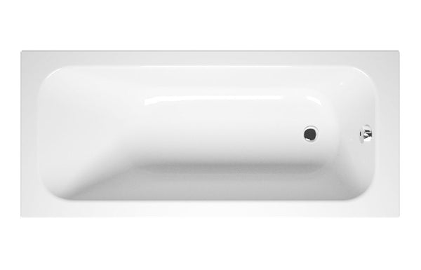 VitrA Balance 0TH 1500x700mm Standard Bath