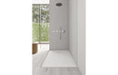 VitrA Origin Integrated 1-Way Diverter - Chrome