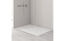VitrA Origin Integrated 1-Way Diverter - Chrome