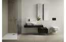 VitrA Origin Integrated 1-Way Diverter - Chrome