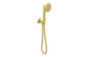 VitrA Origin Classic Hand Shower - Brushed Gold