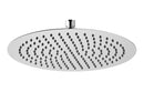 VitrA Lite 300mm Showerhead - Chrome