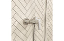 VitrA Flow Soft Wall Mounted Shower Mixer - Chrome
