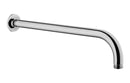 VitrA Origin Wall Mounted Connection Pipe (Long) - Chrome