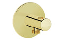 VitrA Origin Built-In Hand Shower Outlet - Soft Gold