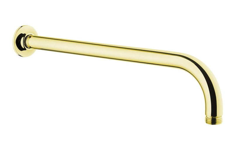 VitrA Origin Wall Mounted Connection Pipe (Long) - Soft Gold