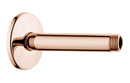 VitrA Origin Ceiling Mounted Connection Pipe (Short) - Soft Copper