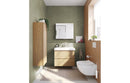 VitrA Suit Built-In Hand Shower Outlet - Chrome