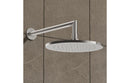 VitrA Origin 250mm Showerhead - Chrome