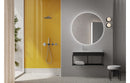 VitrA Origin 250mm Showerhead - Chrome