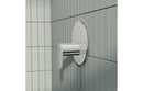 VitrA Origin Integrated Thermostatic Shower Mixer Valve - Chrome