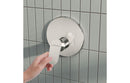 VitrA Origin Integrated Thermostatic Shower Mixer Valve - Chrome