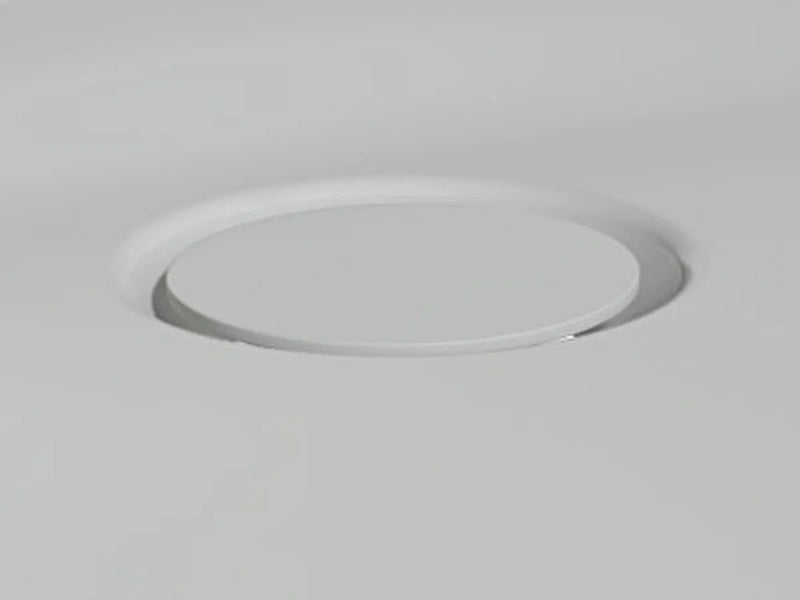 VitrA Leaf 90mm x 90mm Waste Set - Matt Anthracite