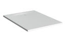 VitrA Leaf 1200mm x 900mm Rectangular Tray - Matt White