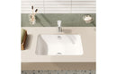 VitrA S20 500x370mm 0TH Undercounter Basin - White
