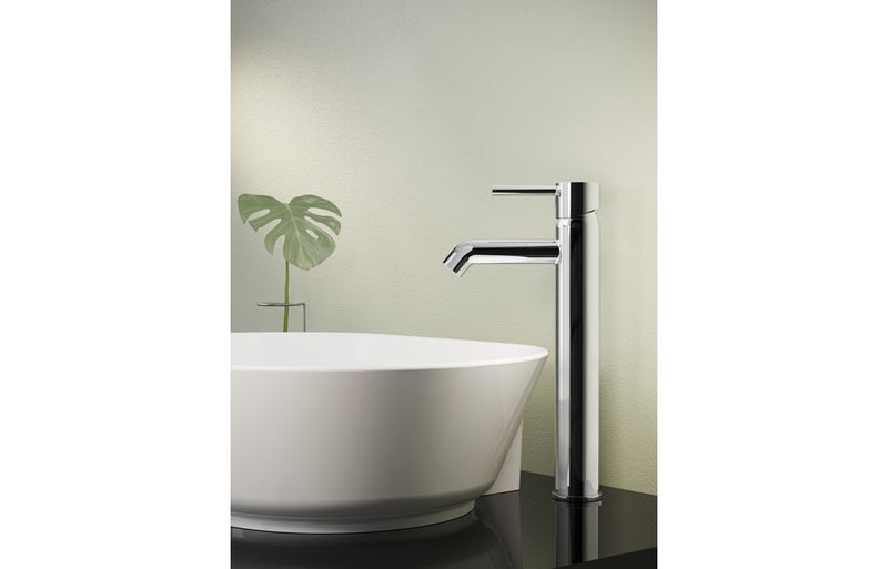 VitrA Geo 545x400mm 0TH Basin with Overflow - White